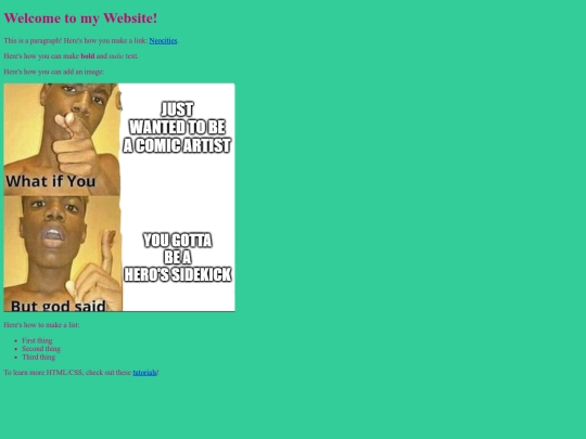 wow-e screenshot