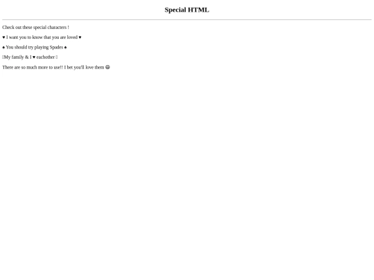 entities screenshot