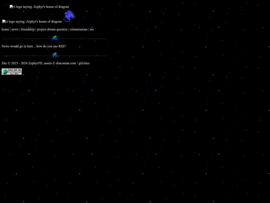 news screenshot