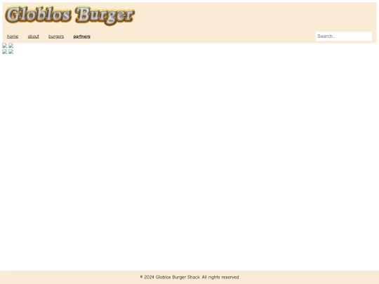 partners screenshot