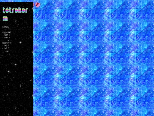 wip/test1 screenshot