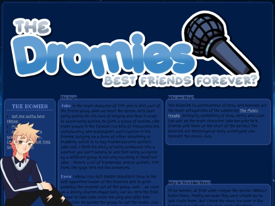 shrines/dromies-shrine screenshot