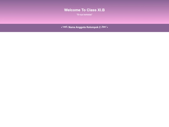 Tugas.Tik.2/namaklp screenshot