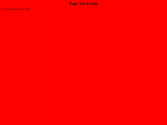 archiv screenshot