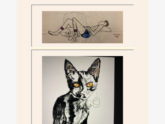 drawings screenshot