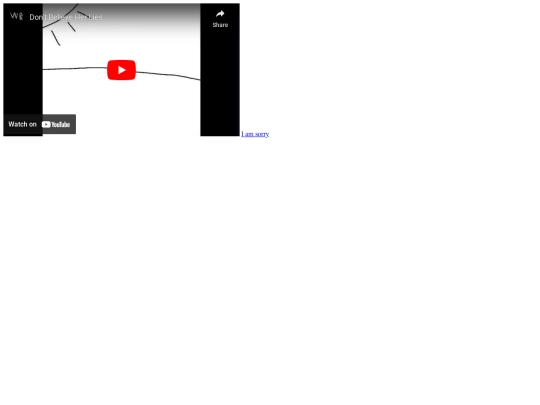 Liar screenshot