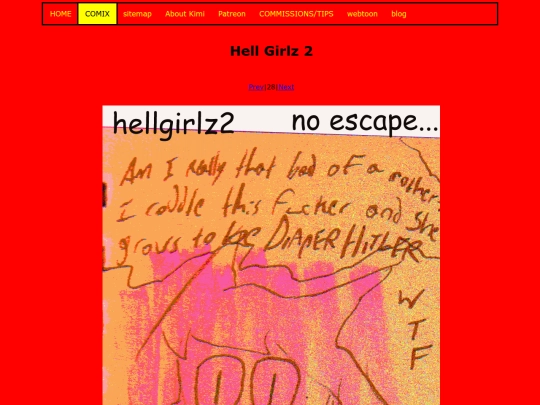 HellGirlz/pages/chapter28 screenshot