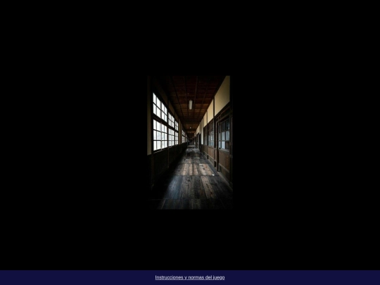 JUEGO_ALBERTO_FERNANDEZ_RAMIREZ/elpasillo screenshot