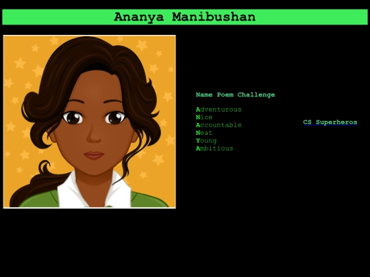 homepage screenshot