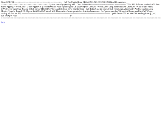 ad screenshot