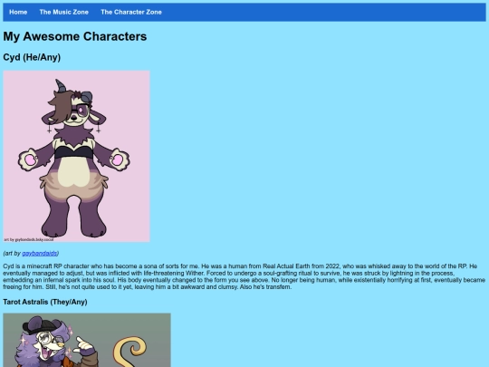 oczone screenshot