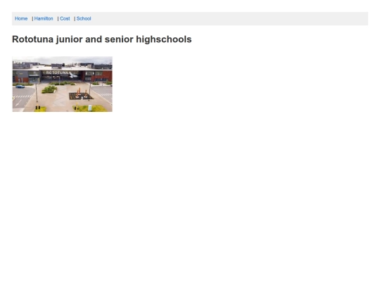 school screenshot