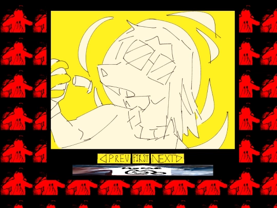 comictestpages/page6 screenshot
