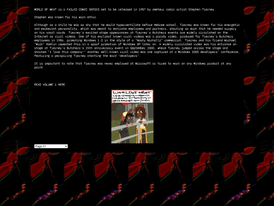 wom/homepage/homepage screenshot