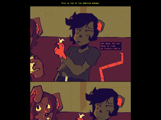 wom/pilot/pilot03 screenshot