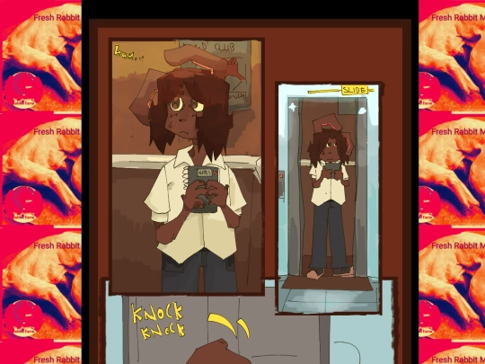 wom/vol1/page1 screenshot