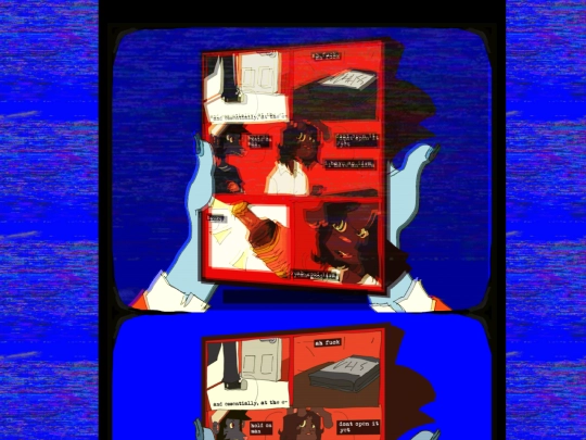 wom/vol1/reboot02 screenshot