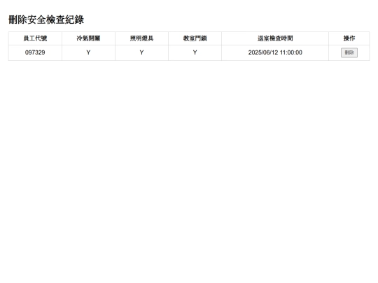 secure/del screenshot