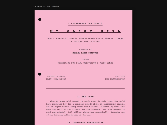 film screenshot