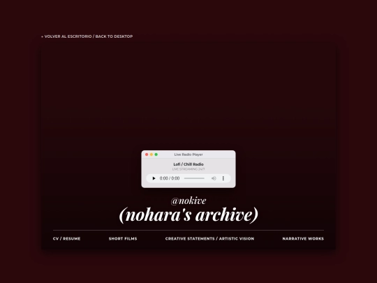 portafolio screenshot