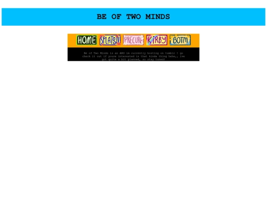 botm screenshot