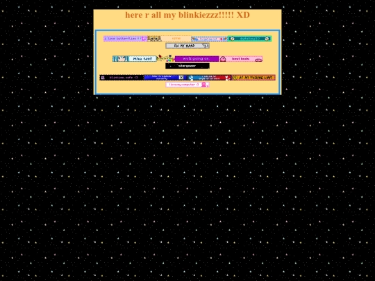 butterflygifs screenshot