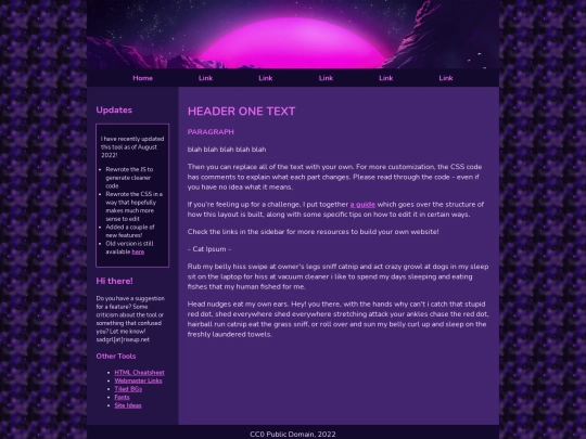 playground screenshot