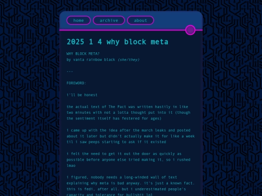posts/2025-1-4-why-block-meta screenshot