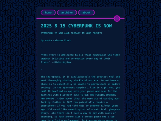 posts/2025-8-15-CYBERPUNK-IS-NOW screenshot