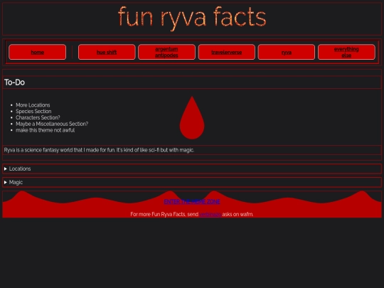 ryvafacts screenshot