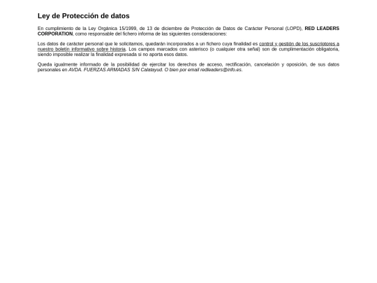 lpd screenshot