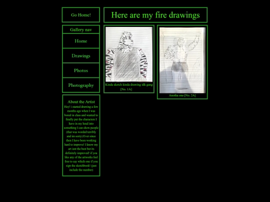 Acidrains_site/Drawings screenshot