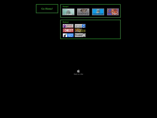 Acidrains_site/Graphics screenshot