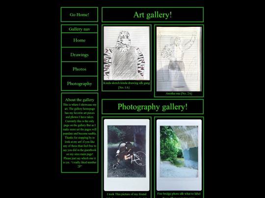 Art screenshot