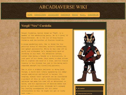 characters/vergil_cordelia screenshot