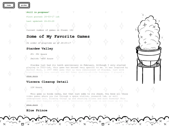 videogames screenshot