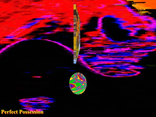 BONCE-PerfectPossession screenshot