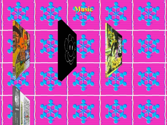 music screenshot