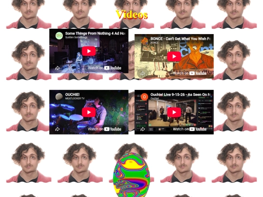 video screenshot