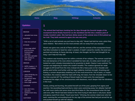 chapter-1 screenshot