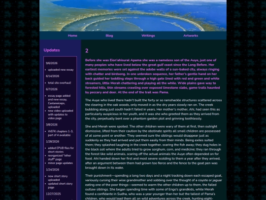 chapter-2 screenshot