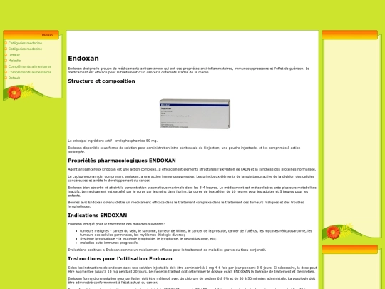 m-dicament/endoxan-des-instruc725 screenshot