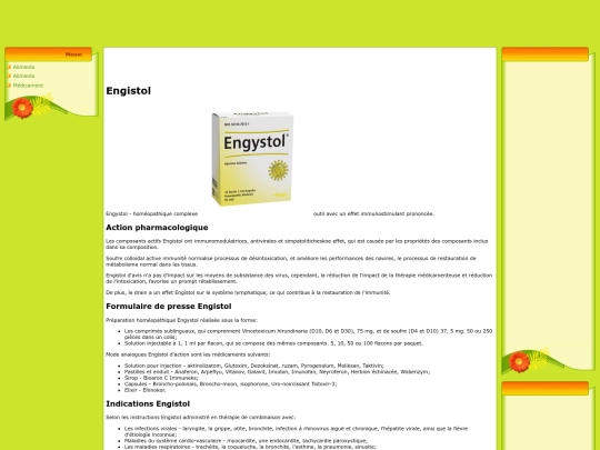 m-dicament/engystol-instructio717 screenshot