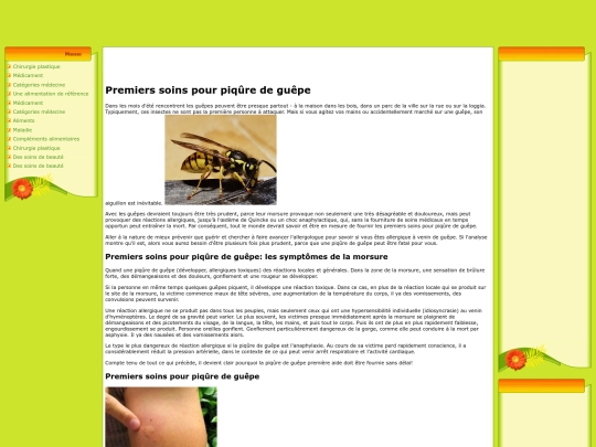 premiers-secours/piq-re-de-gu-pe-pre screenshot