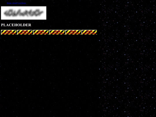template screenshot