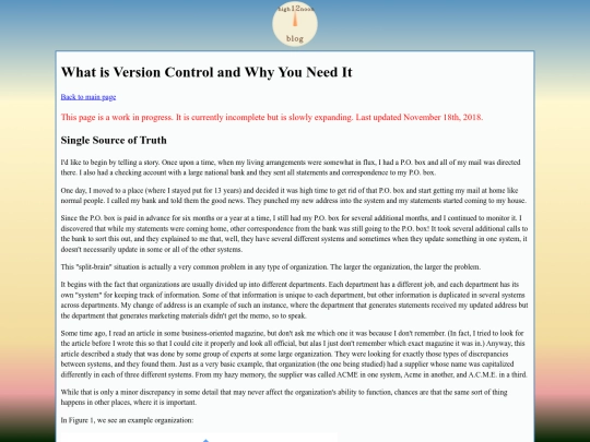 version_control screenshot