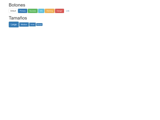 modulo6-opcional/bootstrap/10-botones screenshot