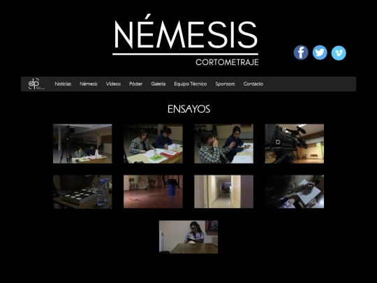 nemesis/galeria/preproduccion screenshot