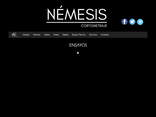 nemesis/galeria/zz_album_en_blanco screenshot