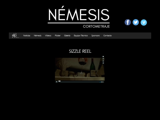 nemesis/videos screenshot